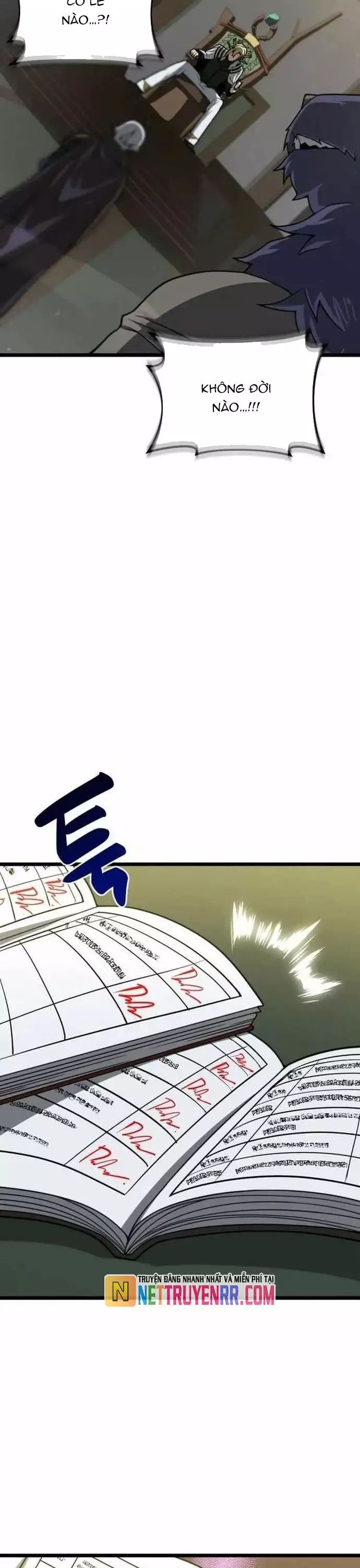 Kiếm Ma Chết Tiệt Chapter 34 - 22