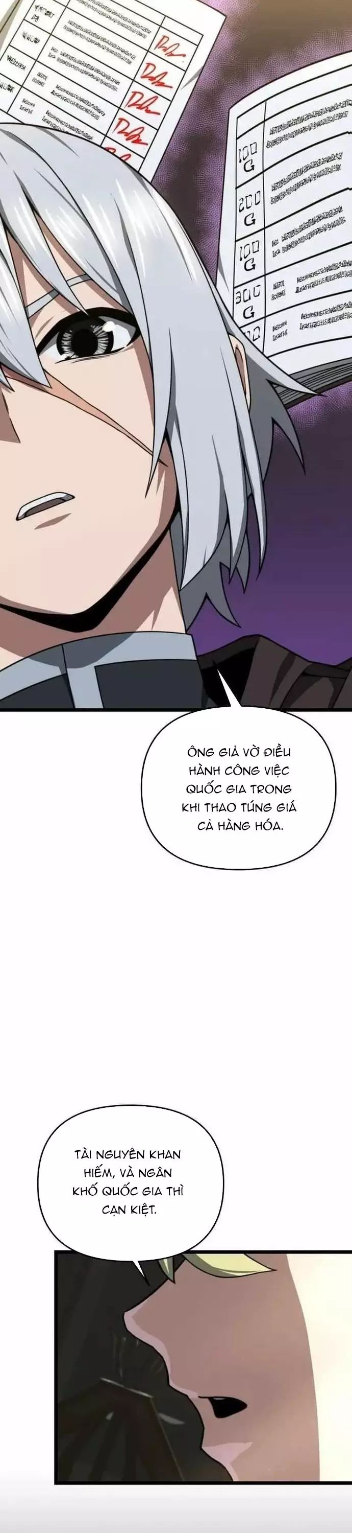 Kiếm Ma Chết Tiệt Chapter 34 - 23