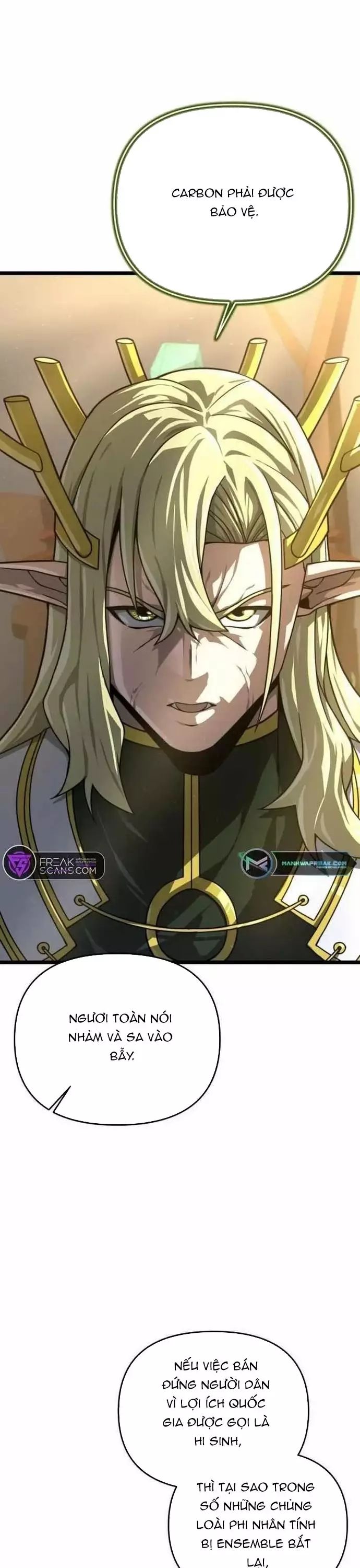 Kiếm Ma Chết Tiệt Chapter 34 - 28