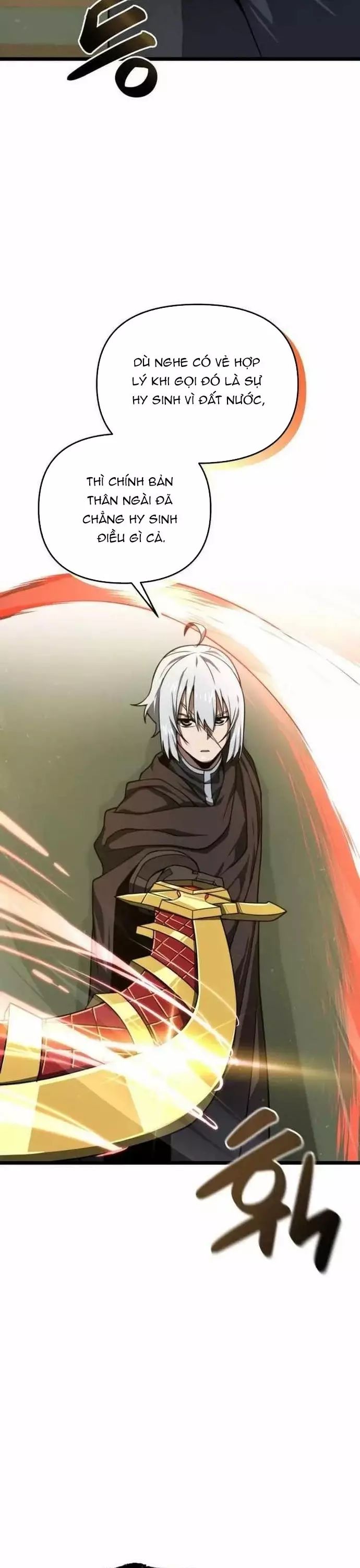 Kiếm Ma Chết Tiệt Chapter 34 - 31
