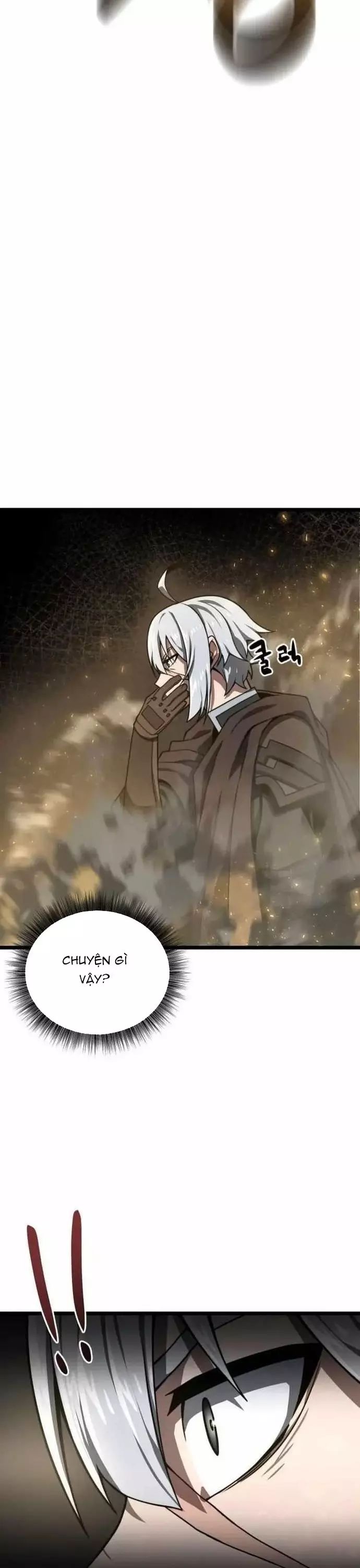 Kiếm Ma Chết Tiệt Chapter 34 - 36