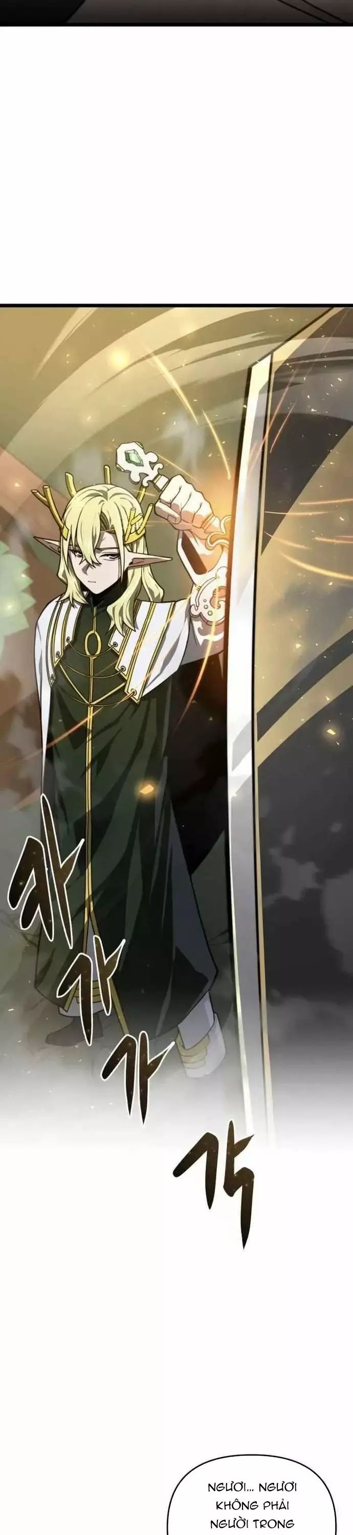 Kiếm Ma Chết Tiệt Chapter 34 - 37