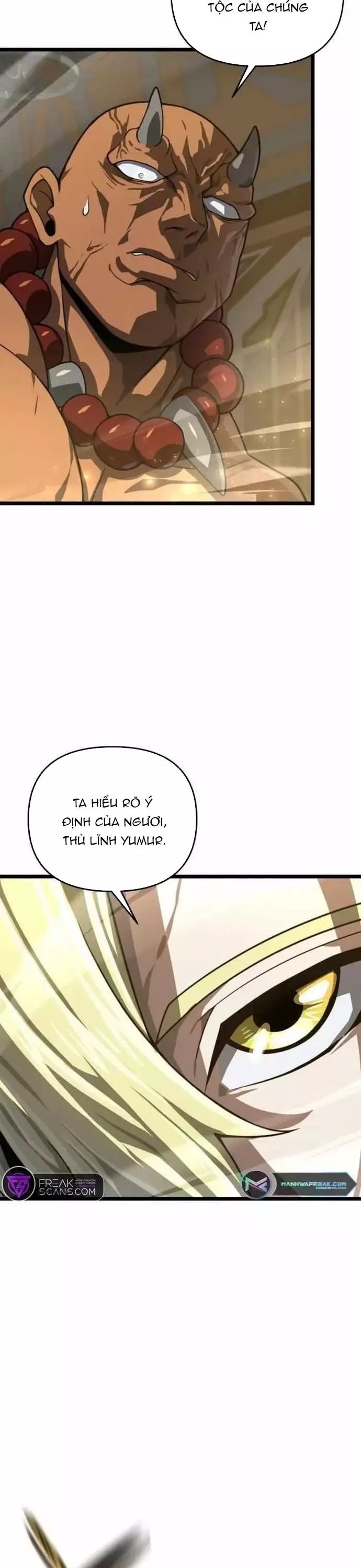 Kiếm Ma Chết Tiệt Chapter 34 - 38