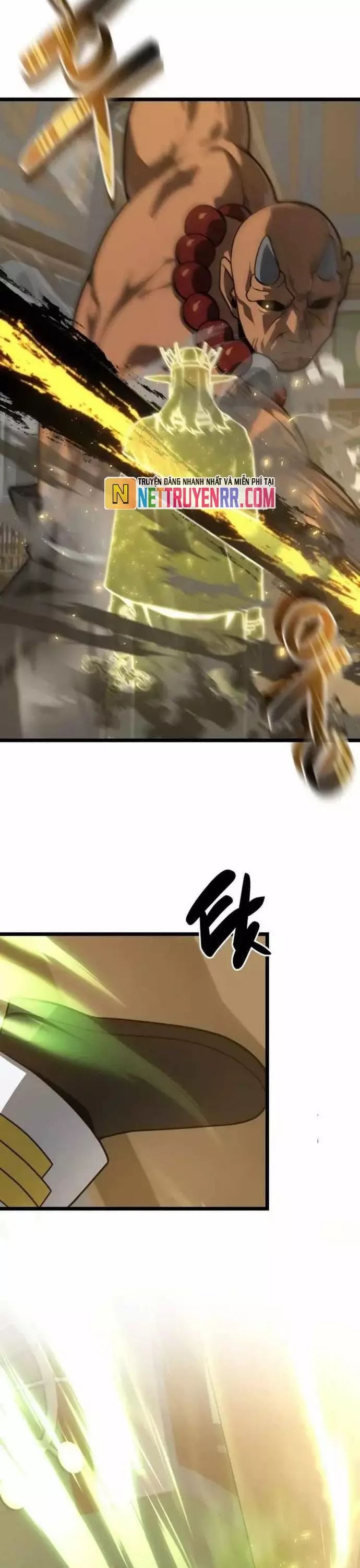 Kiếm Ma Chết Tiệt Chapter 34 - 39
