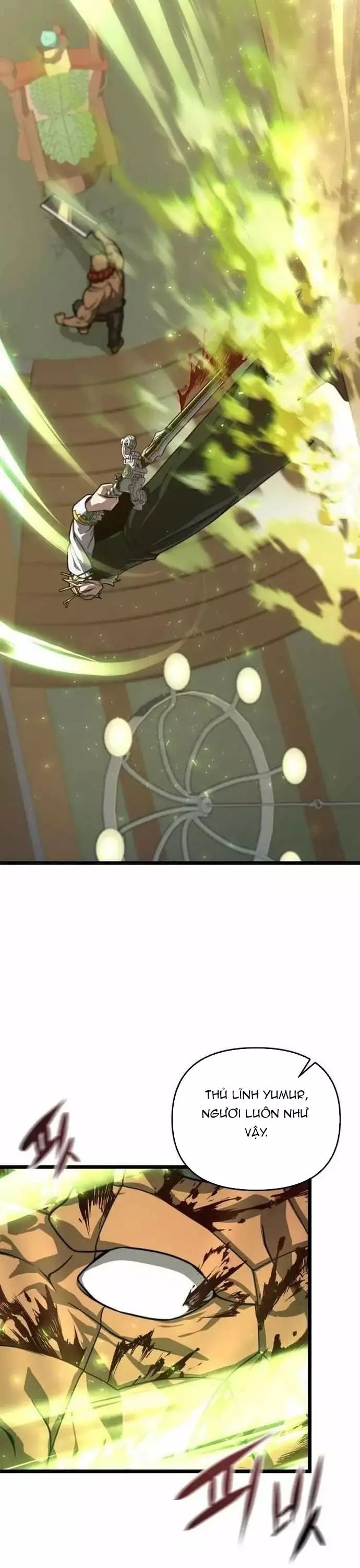Kiếm Ma Chết Tiệt Chapter 34 - 40