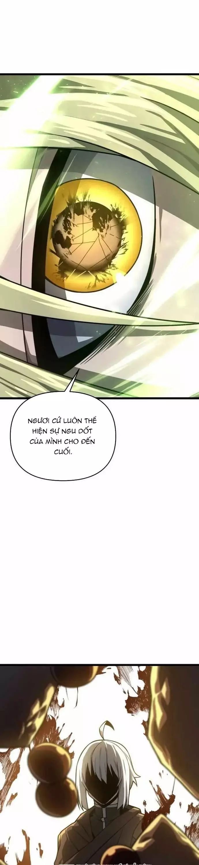 Kiếm Ma Chết Tiệt Chapter 34 - 41
