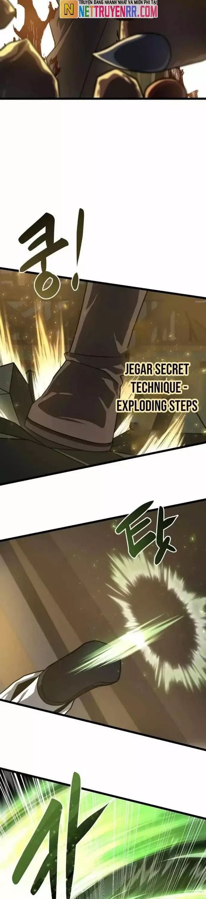 Kiếm Ma Chết Tiệt Chapter 34 - 42