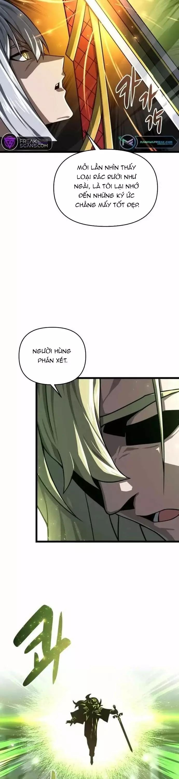 Kiếm Ma Chết Tiệt Chapter 34 - 44