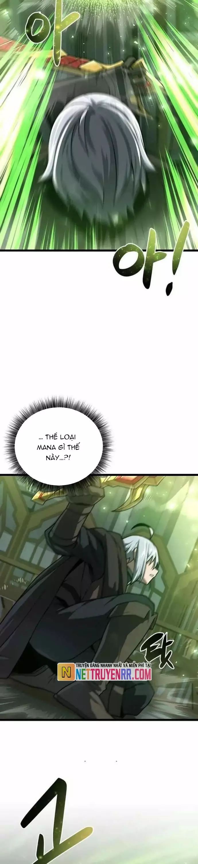 Kiếm Ma Chết Tiệt Chapter 34 - 45