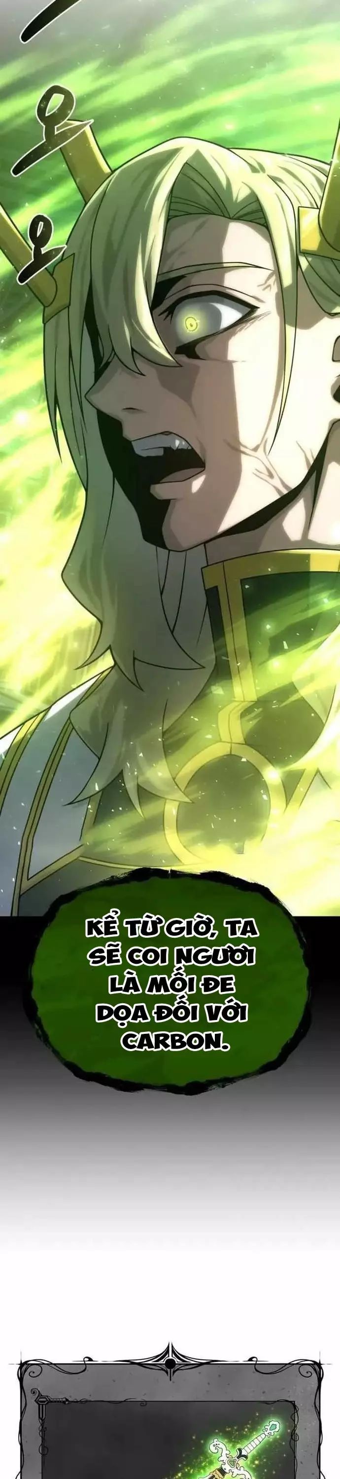 Kiếm Ma Chết Tiệt Chapter 34 - 46