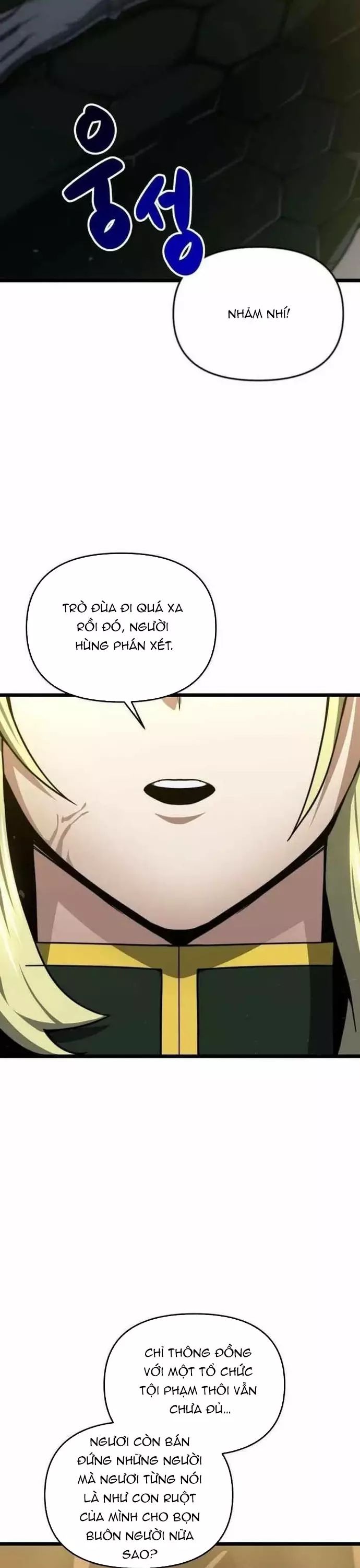 Kiếm Ma Chết Tiệt Chapter 34 - 6