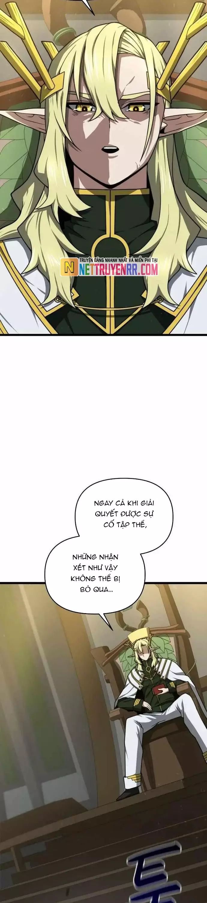 Kiếm Ma Chết Tiệt Chapter 34 - 7