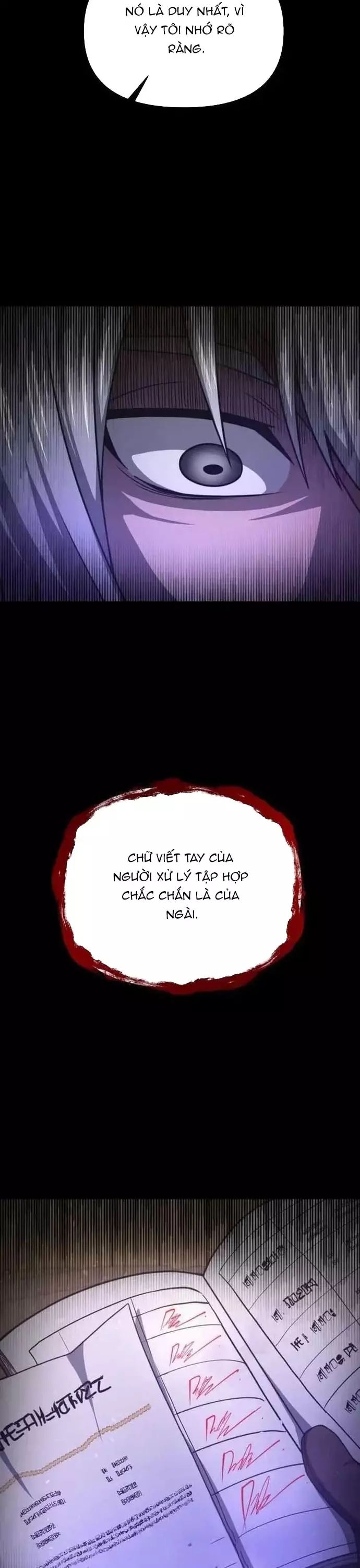 Kiếm Ma Chết Tiệt Chapter 34 - 9