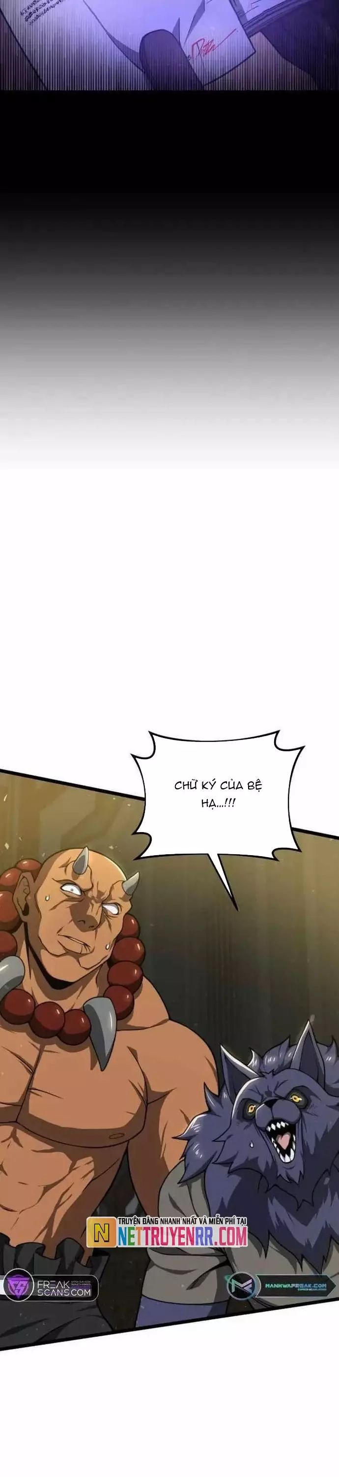 Kiếm Ma Chết Tiệt Chapter 34 - 10