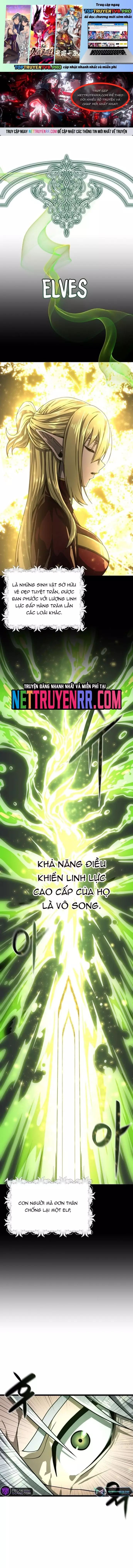 Kiếm Ma Chết Tiệt Chapter 35 - 1