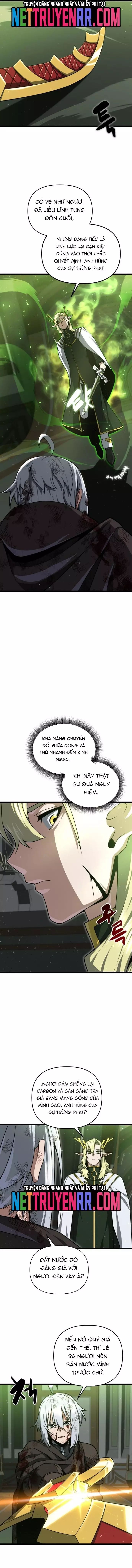 Kiếm Ma Chết Tiệt Chapter 35 - 11