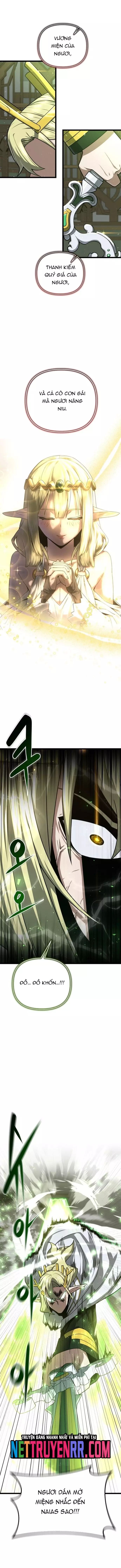 Kiếm Ma Chết Tiệt Chapter 35 - 12