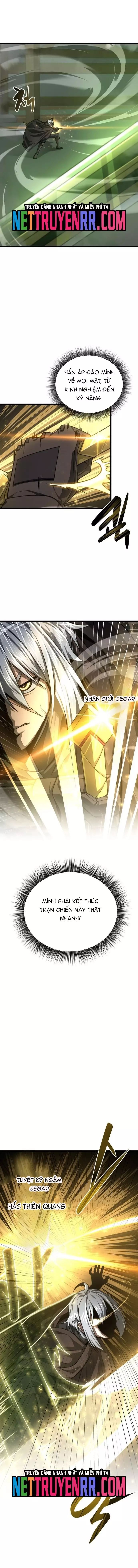 Kiếm Ma Chết Tiệt Chapter 35 - 3