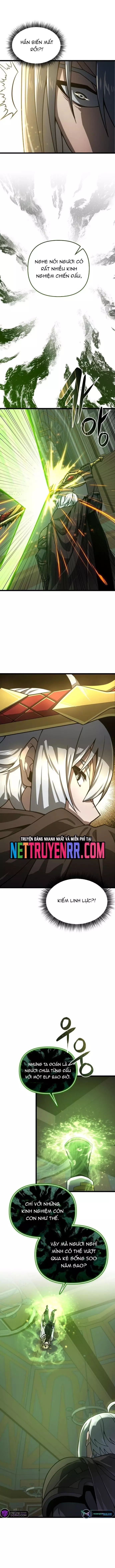 Kiếm Ma Chết Tiệt Chapter 35 - 4