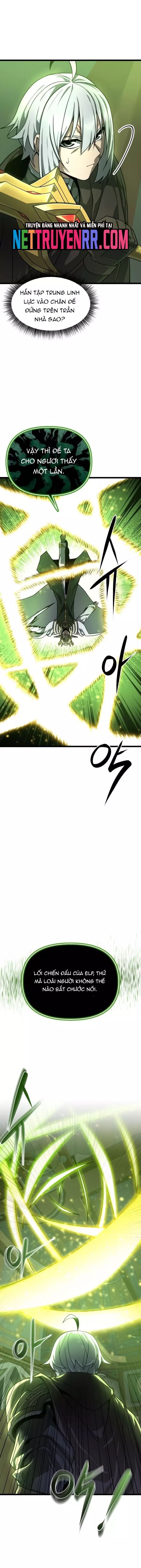 Kiếm Ma Chết Tiệt Chapter 35 - 5