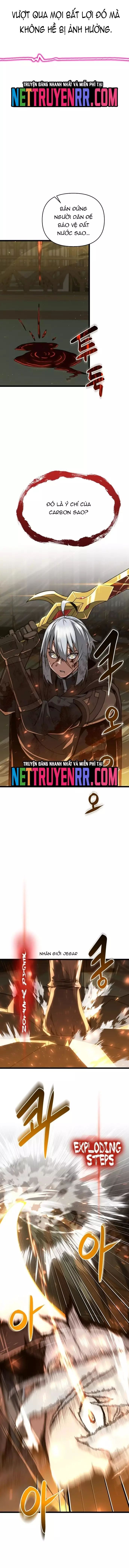 Kiếm Ma Chết Tiệt Chapter 35 - 9