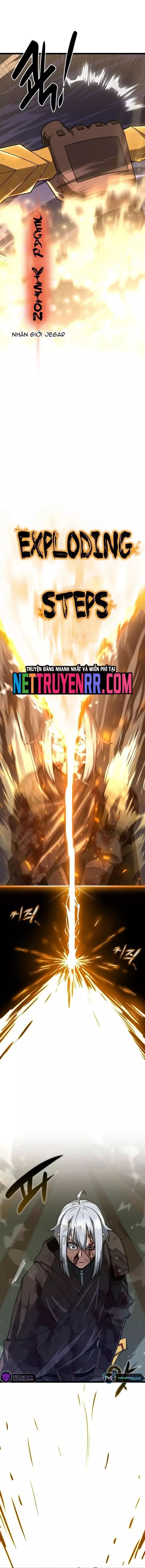 Kiếm Ma Chết Tiệt Chapter 35 - 10