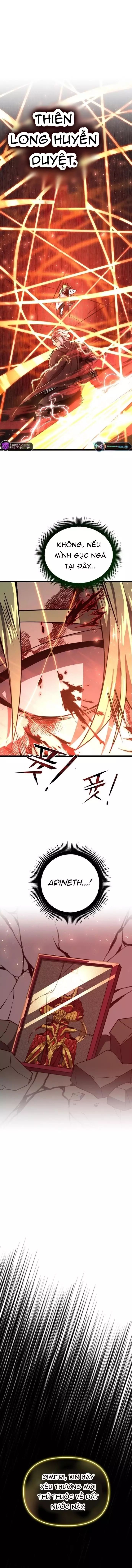 Kiếm Ma Chết Tiệt Chapter 36 - 12