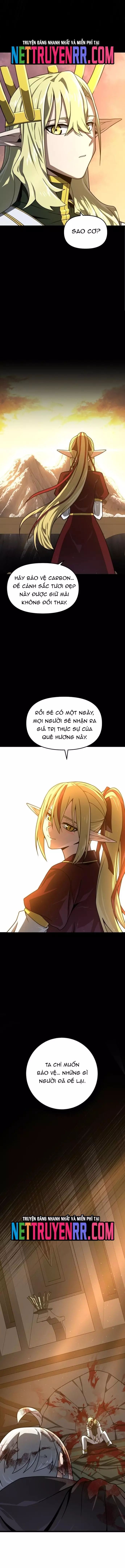 Kiếm Ma Chết Tiệt Chapter 36 - 13