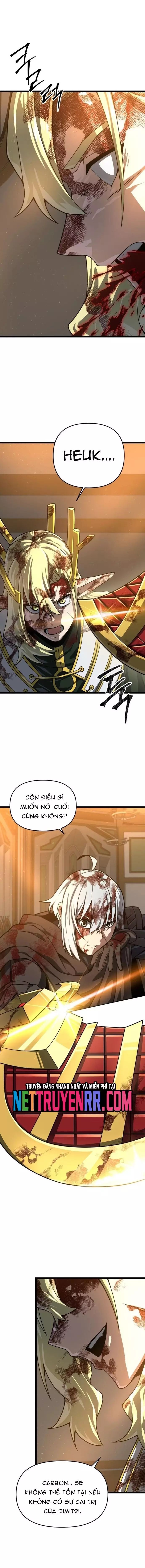 Kiếm Ma Chết Tiệt Chapter 36 - 14