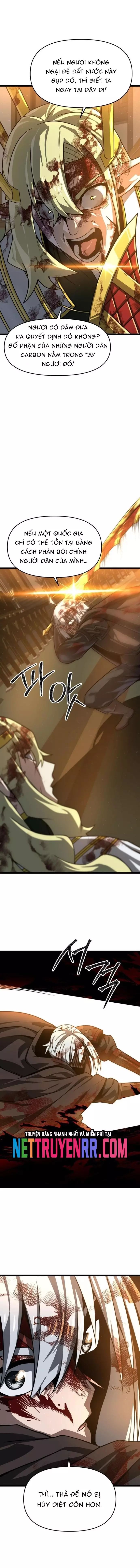 Kiếm Ma Chết Tiệt Chapter 36 - 15