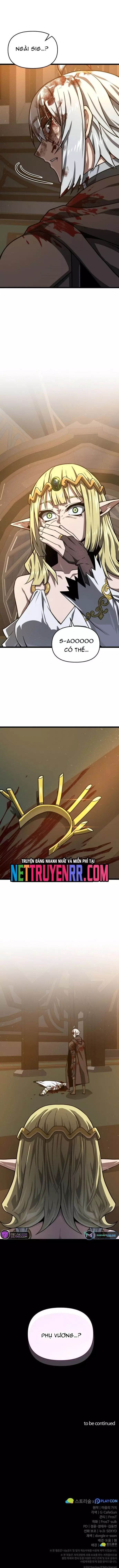 Kiếm Ma Chết Tiệt Chapter 36 - 16