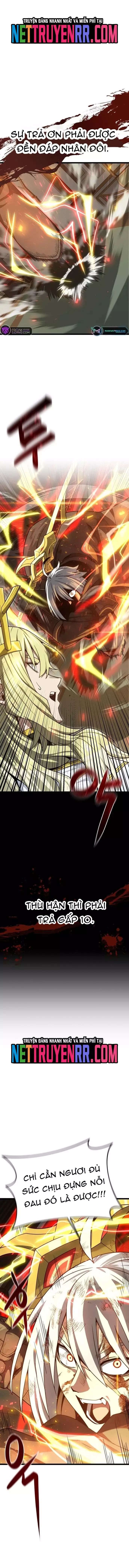 Kiếm Ma Chết Tiệt Chapter 36 - 4