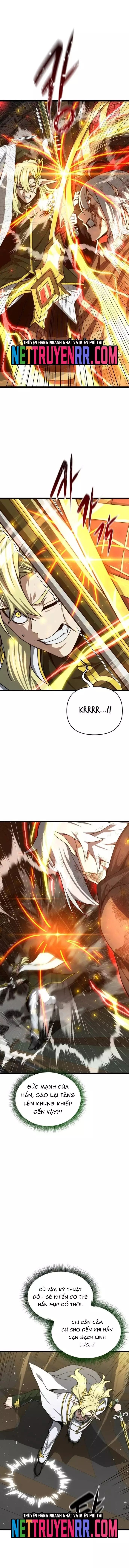 Kiếm Ma Chết Tiệt Chapter 36 - 5