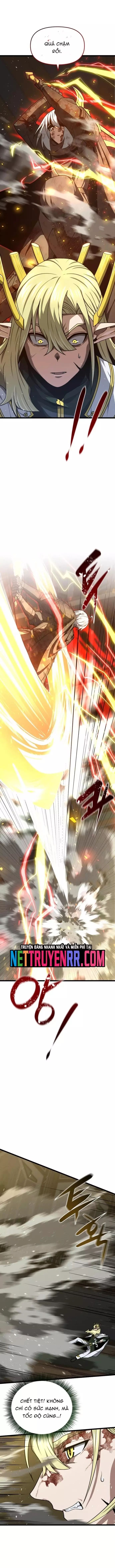 Kiếm Ma Chết Tiệt Chapter 36 - 6