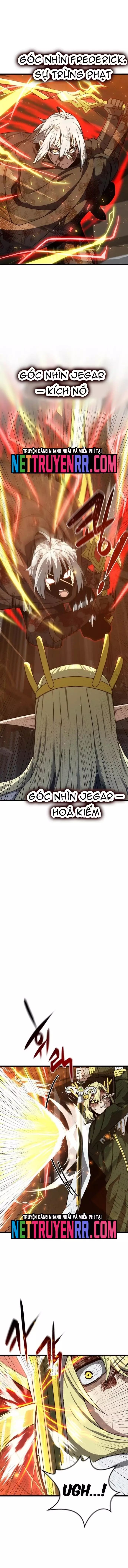 Kiếm Ma Chết Tiệt Chapter 36 - 7