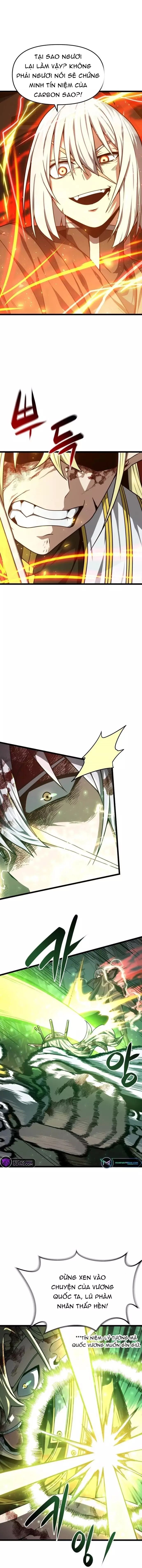 Kiếm Ma Chết Tiệt Chapter 36 - 8