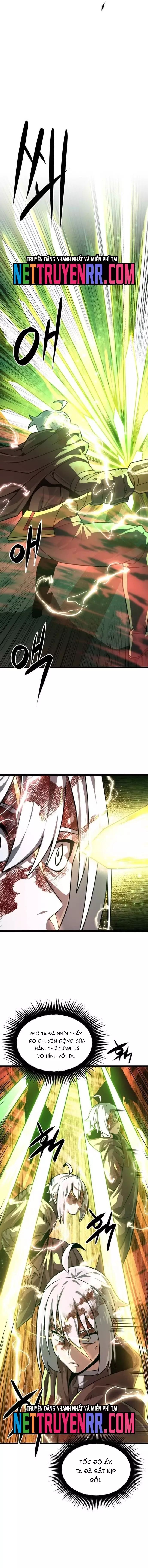 Kiếm Ma Chết Tiệt Chapter 36 - 9