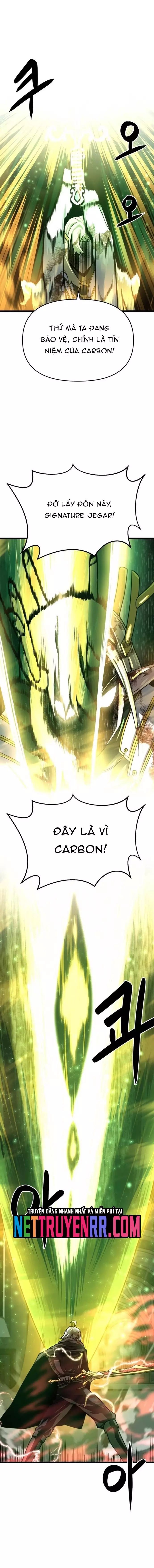 Kiếm Ma Chết Tiệt Chapter 36 - 10