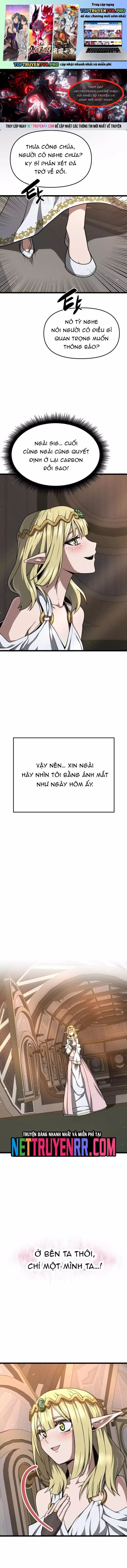 Kiếm Ma Chết Tiệt Chapter 37 - 1