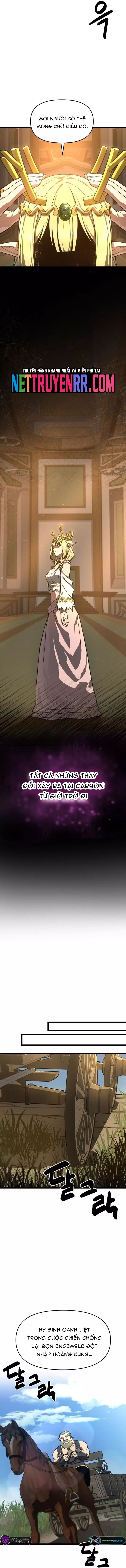 Kiếm Ma Chết Tiệt Chapter 37 - 11