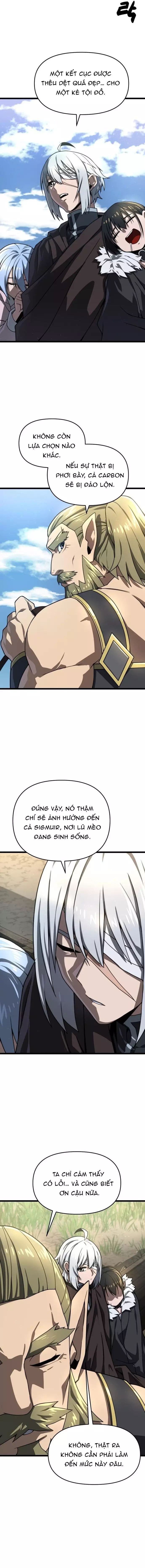 Kiếm Ma Chết Tiệt Chapter 37 - 12