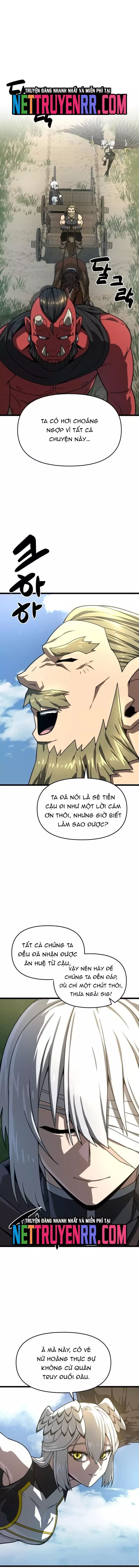 Kiếm Ma Chết Tiệt Chapter 37 - 13