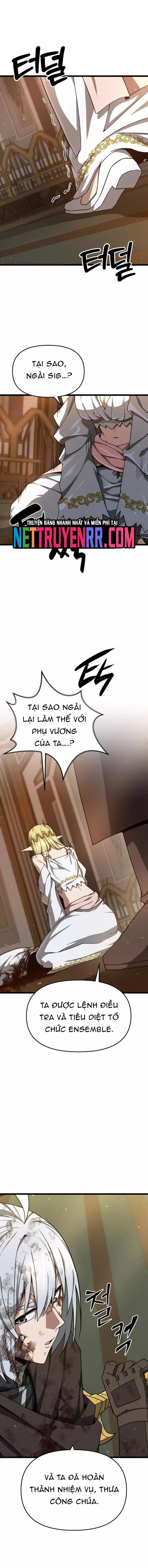 Kiếm Ma Chết Tiệt Chapter 37 - 3