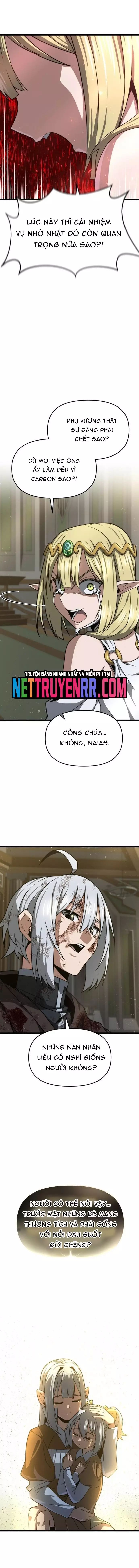 Kiếm Ma Chết Tiệt Chapter 37 - 4
