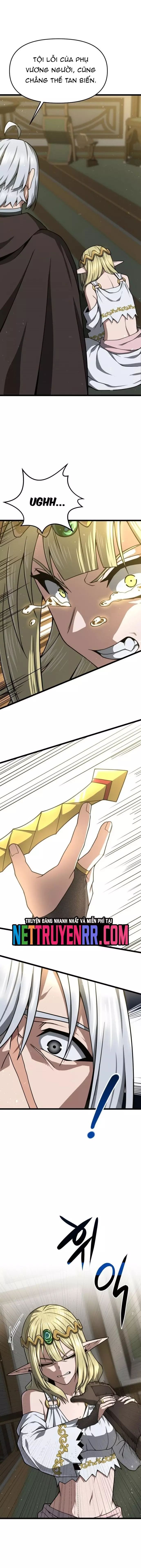 Kiếm Ma Chết Tiệt Chapter 37 - 5