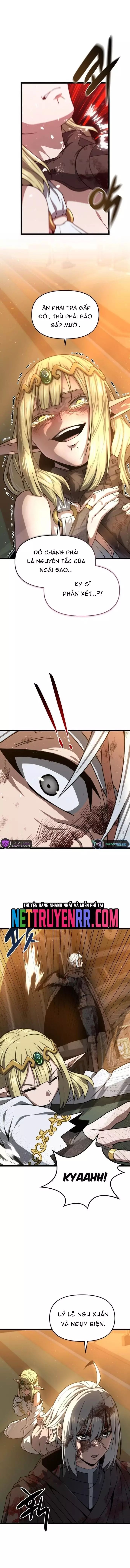 Kiếm Ma Chết Tiệt Chapter 37 - 7
