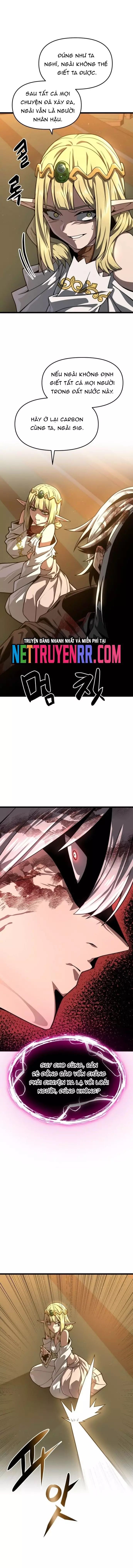 Kiếm Ma Chết Tiệt Chapter 37 - 8