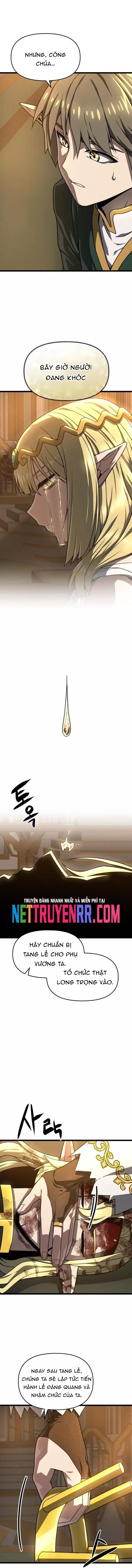 Kiếm Ma Chết Tiệt Chapter 37 - 10