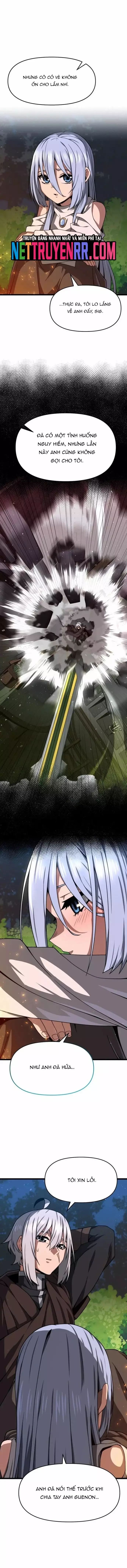 Kiếm Ma Chết Tiệt Chapter 38 - 2