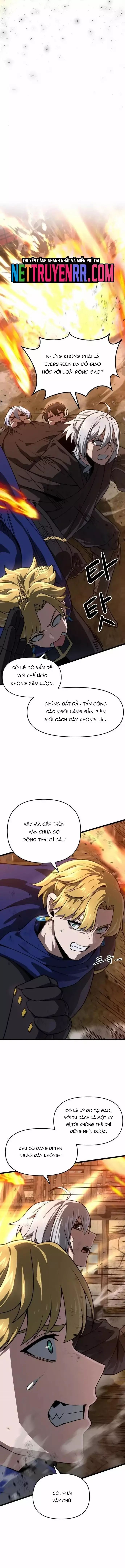 Kiếm Ma Chết Tiệt Chapter 38 - 11